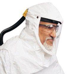 Honeywell Primair 100 Bibbed Hood Assembly PA111 - Survival & Outdoors